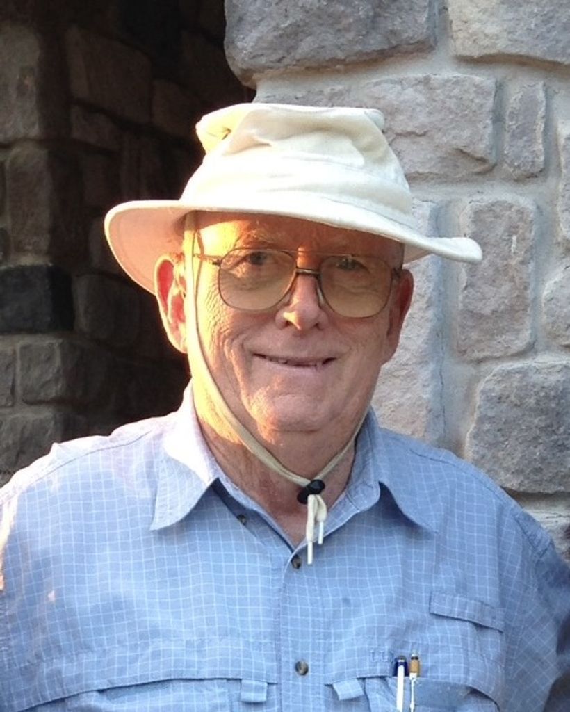 Paul Johnson Jr. Profile Photo
