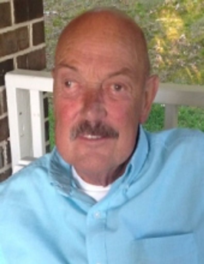 James Stuart  Neloms
