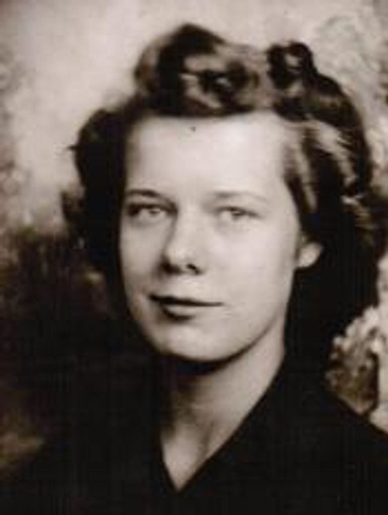 Lucille M. Mclaren