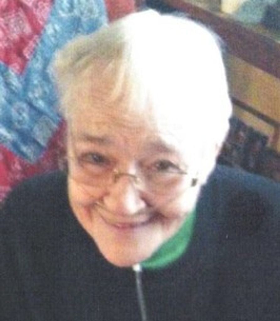 Phyllis  Joan (Keeley)  Lown Profile Photo