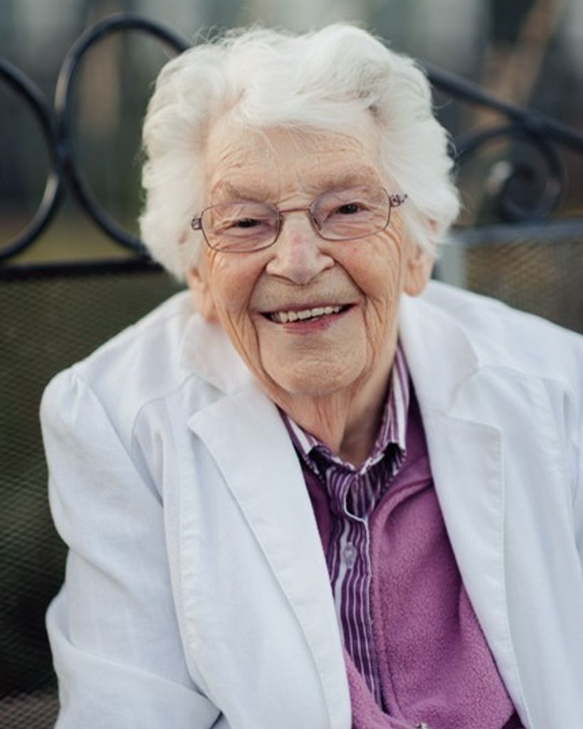 Doreen Brown Profile Photo
