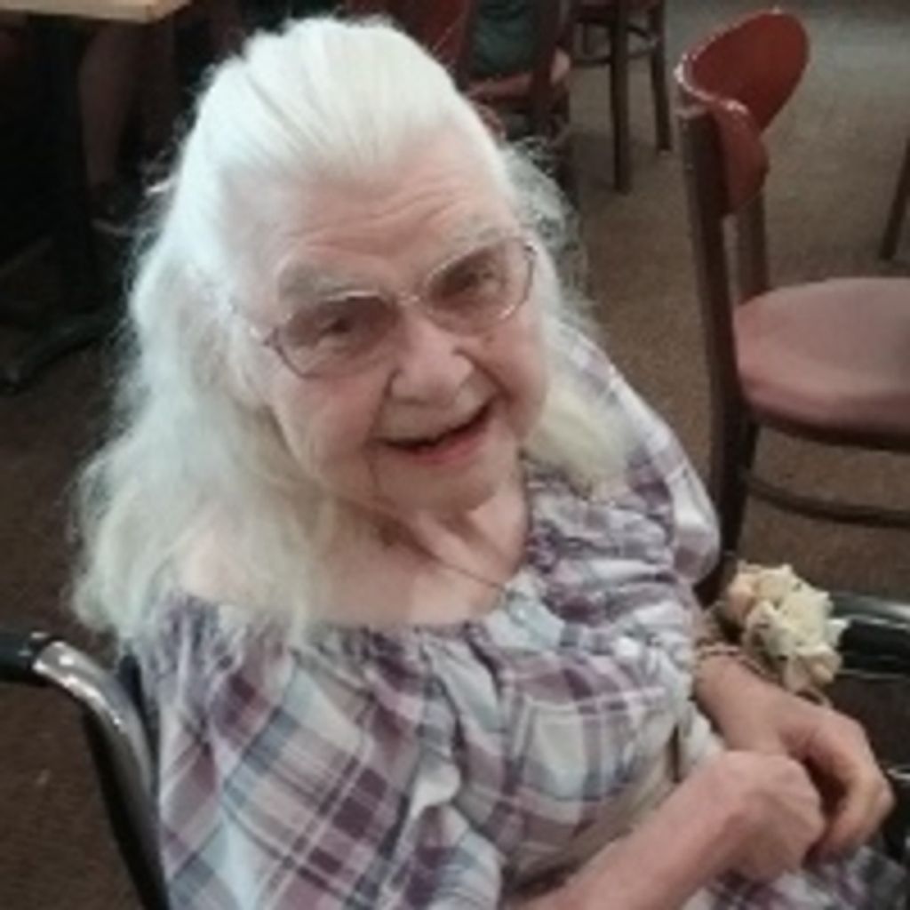 Mary Elizabeth Aden Profile Photo