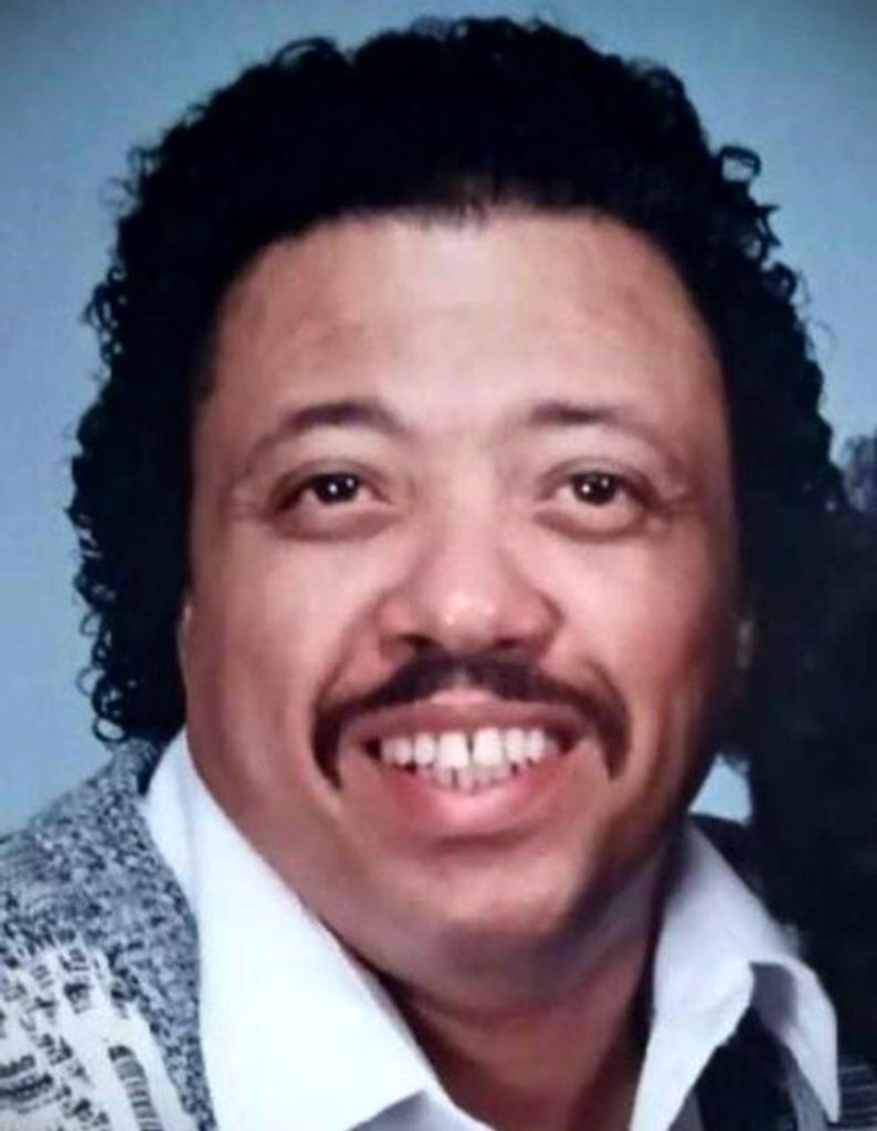 John E. Brown