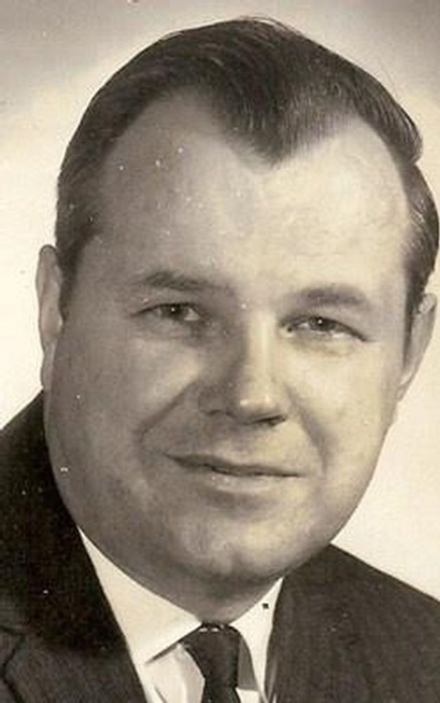 Walter P. Zaborowski Profile Photo
