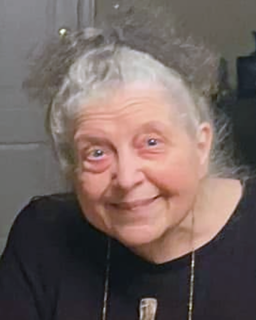 Charlene Anne Ramstetter Profile Photo