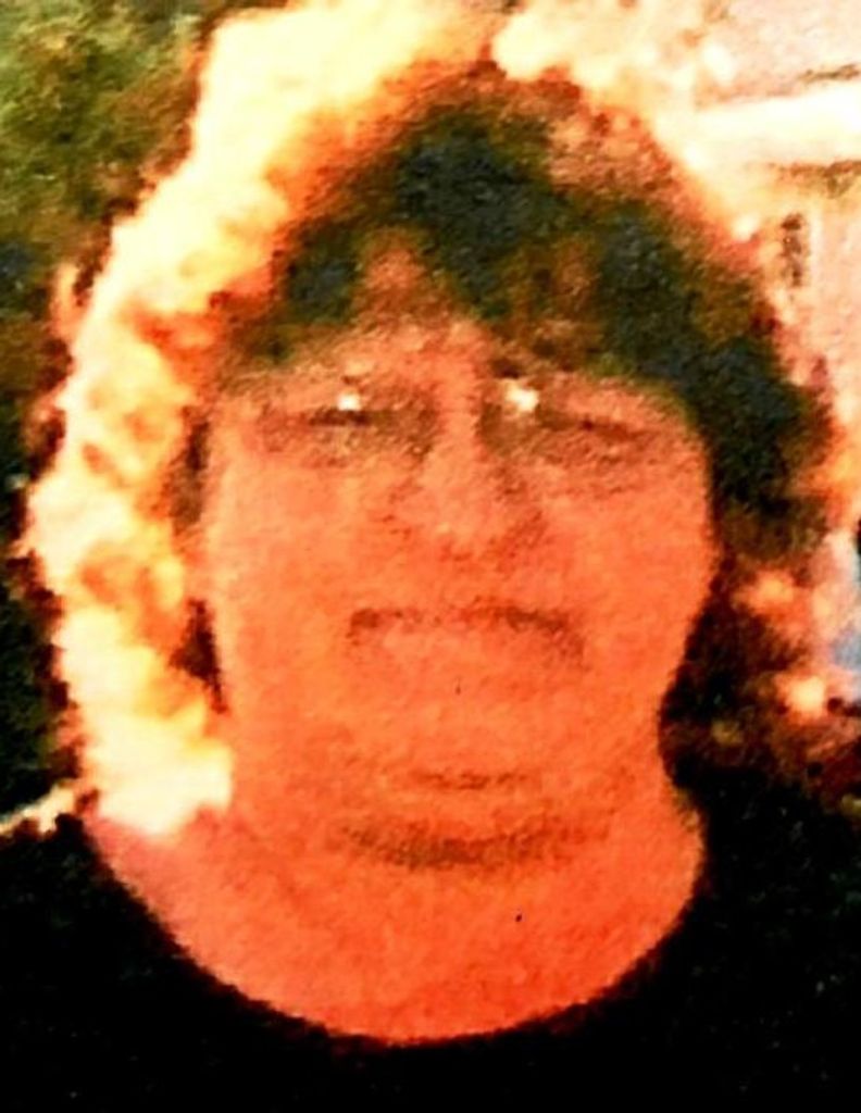Pamela Sue Hill