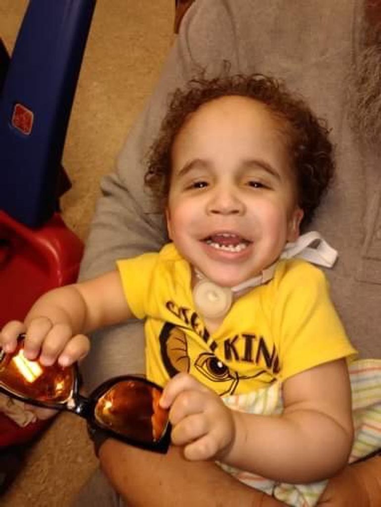 Jayveon Ray Bowling Profile Photo