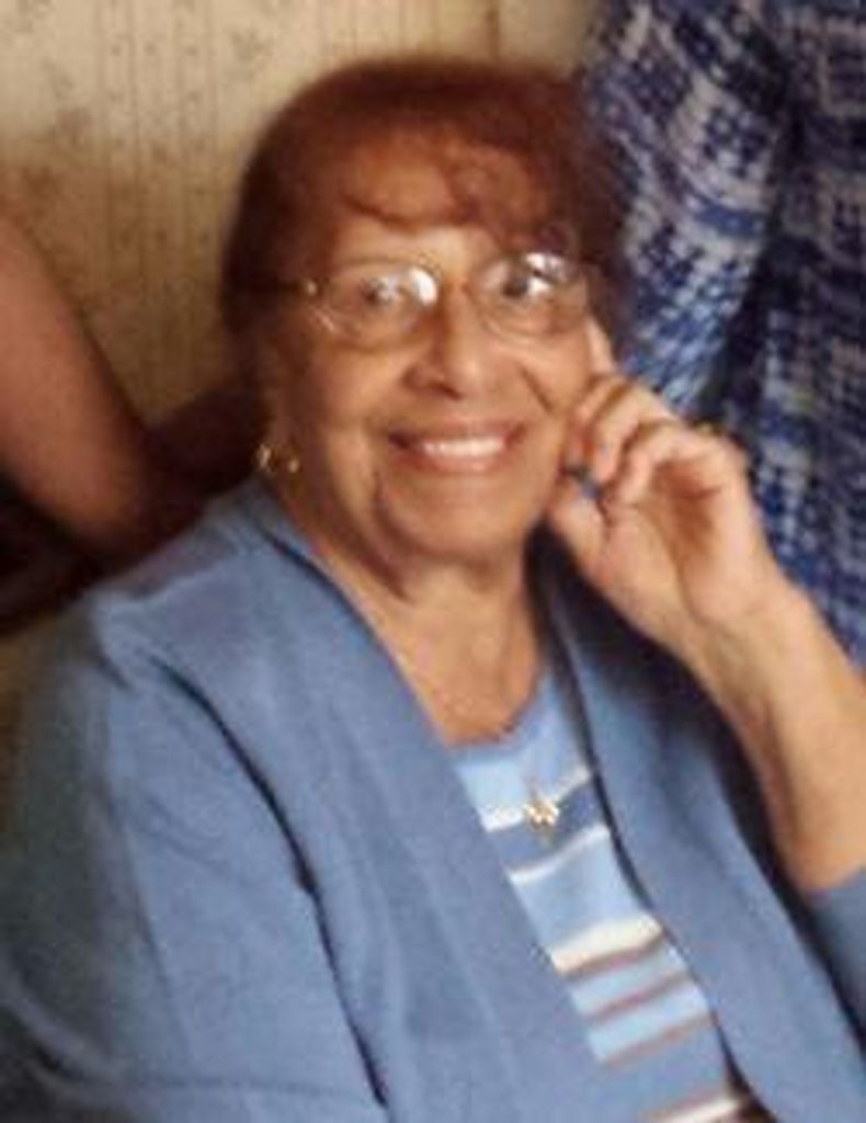 Berta K. Johnson