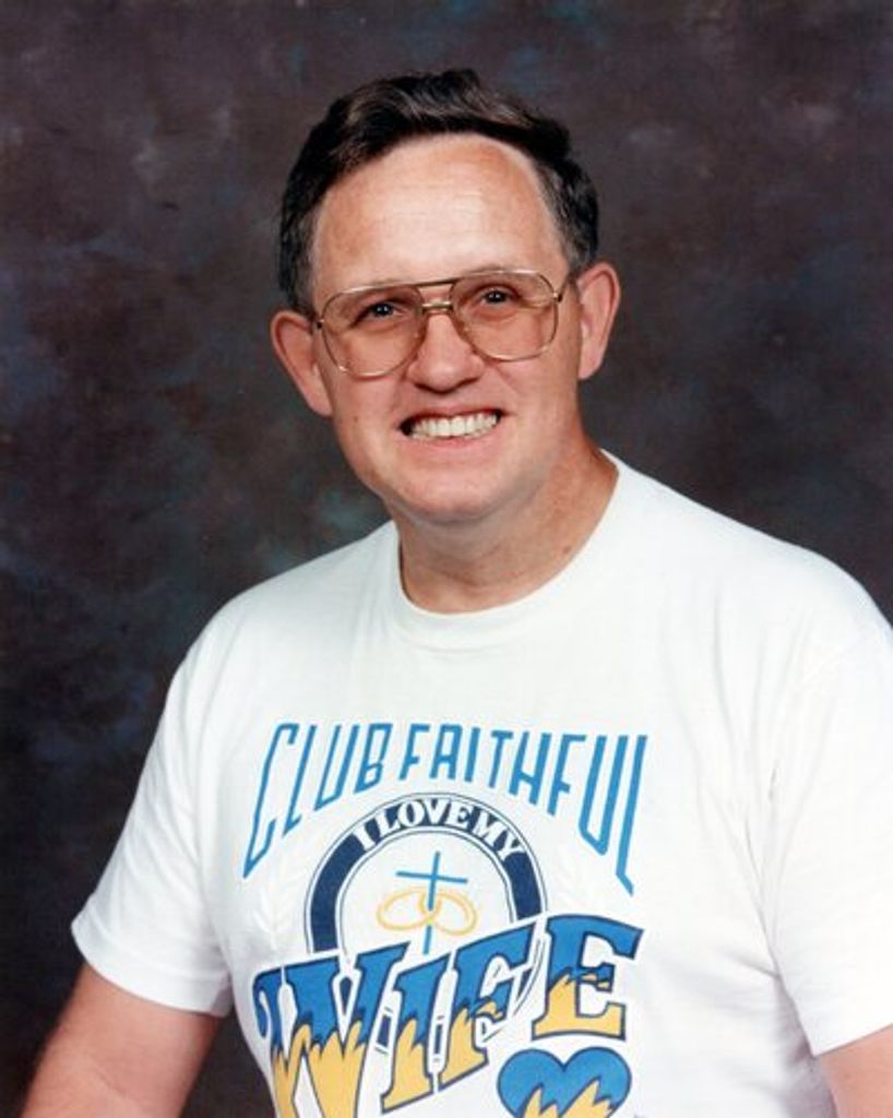 Nelson Henderson Sickler Profile Photo
