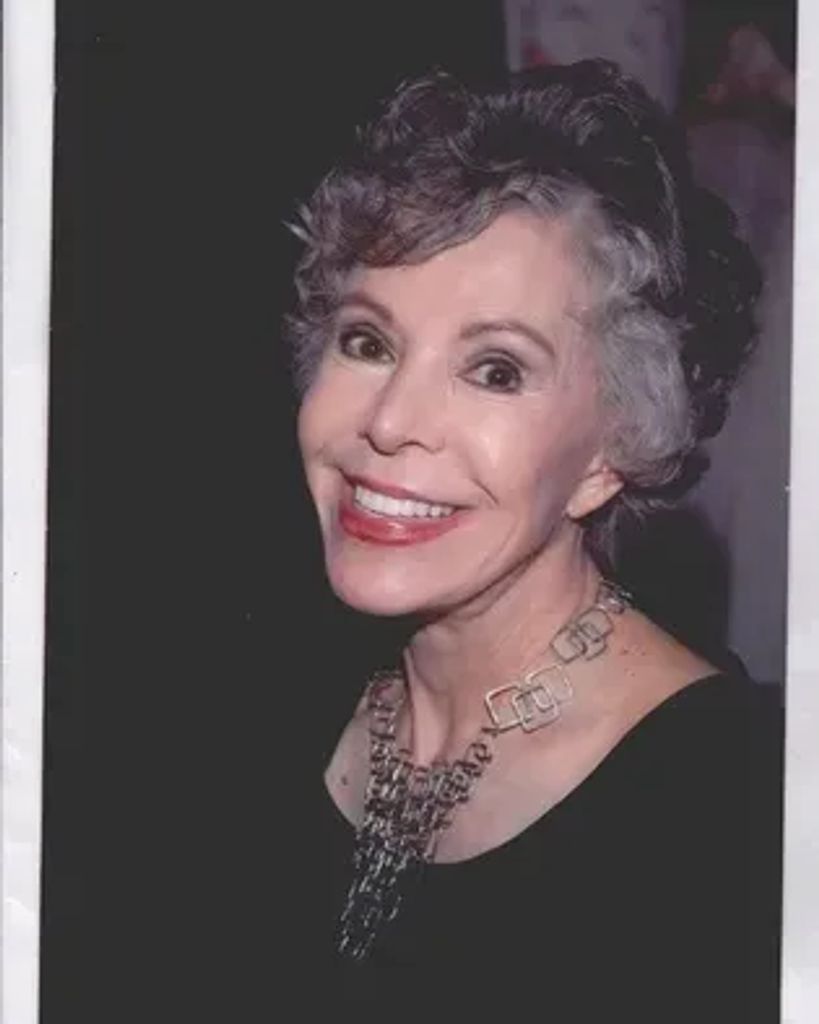 Mary Mills Riggs Profile Photo