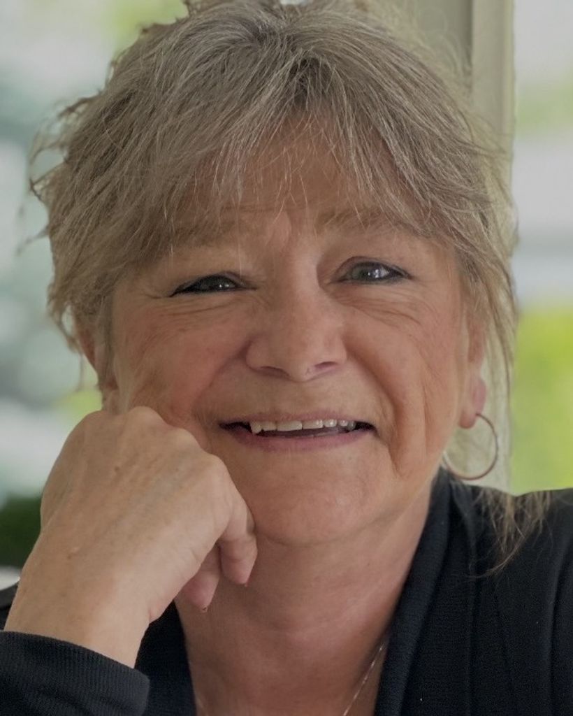 Beverly Sue Batenhorst