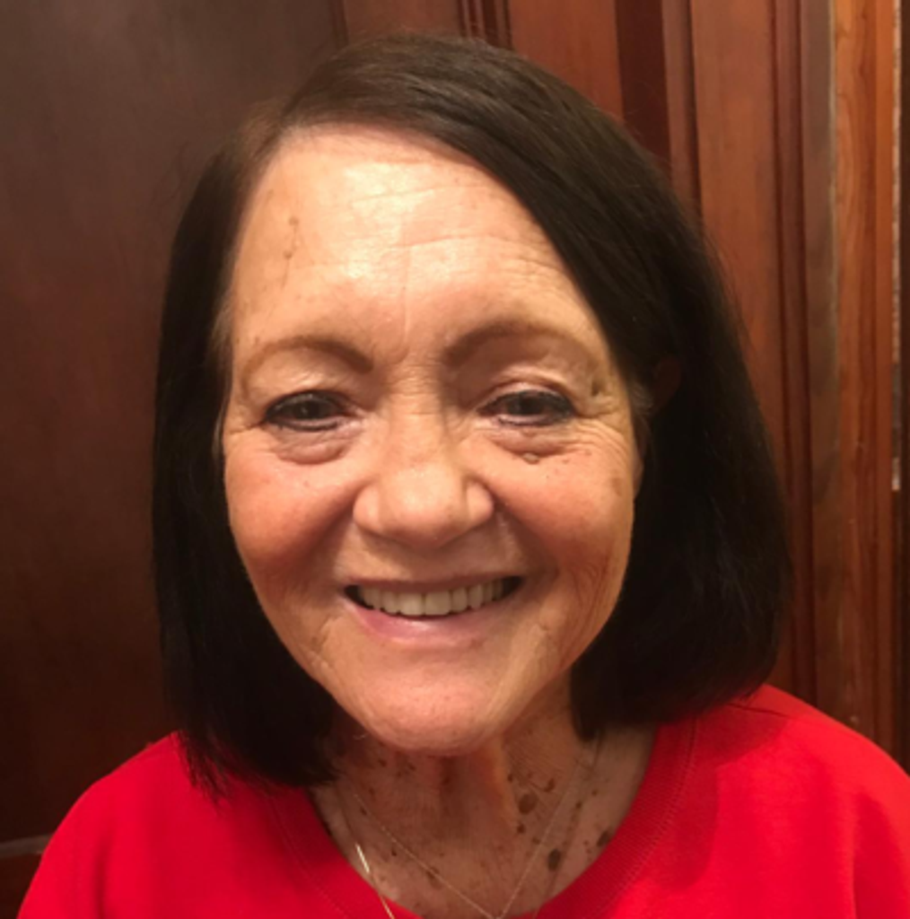 Sharon Sue Mahon Profile Photo