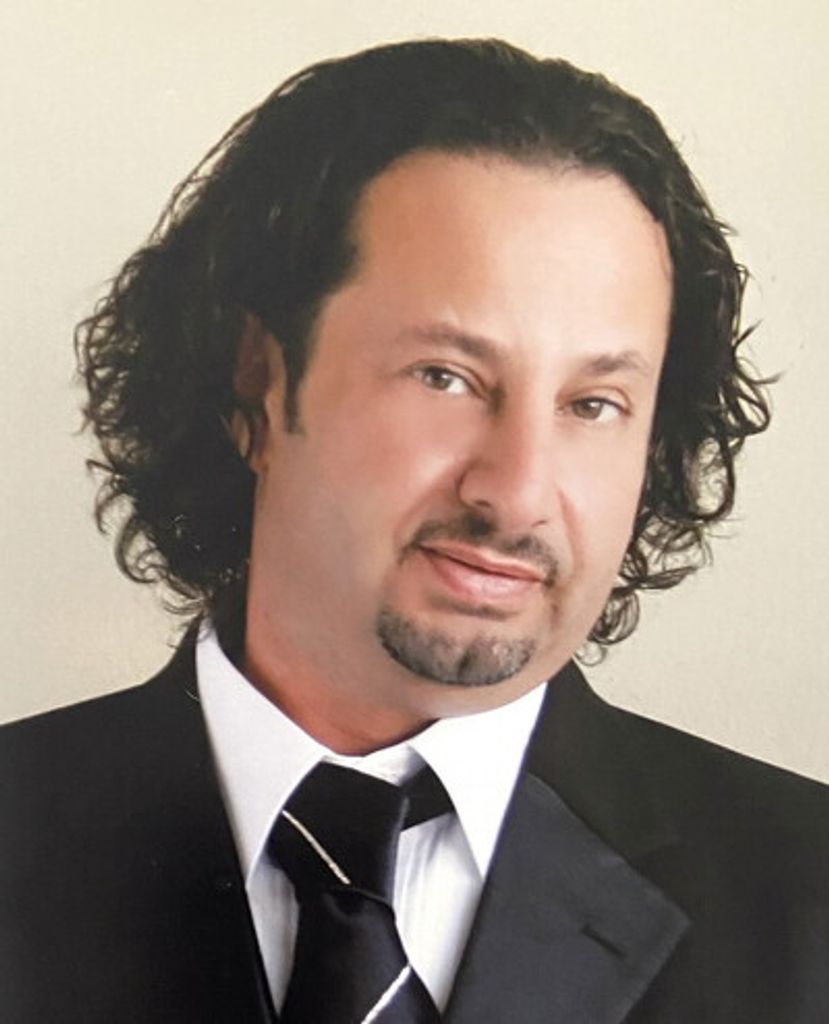 Tony Jebraiel Boji Profile Photo