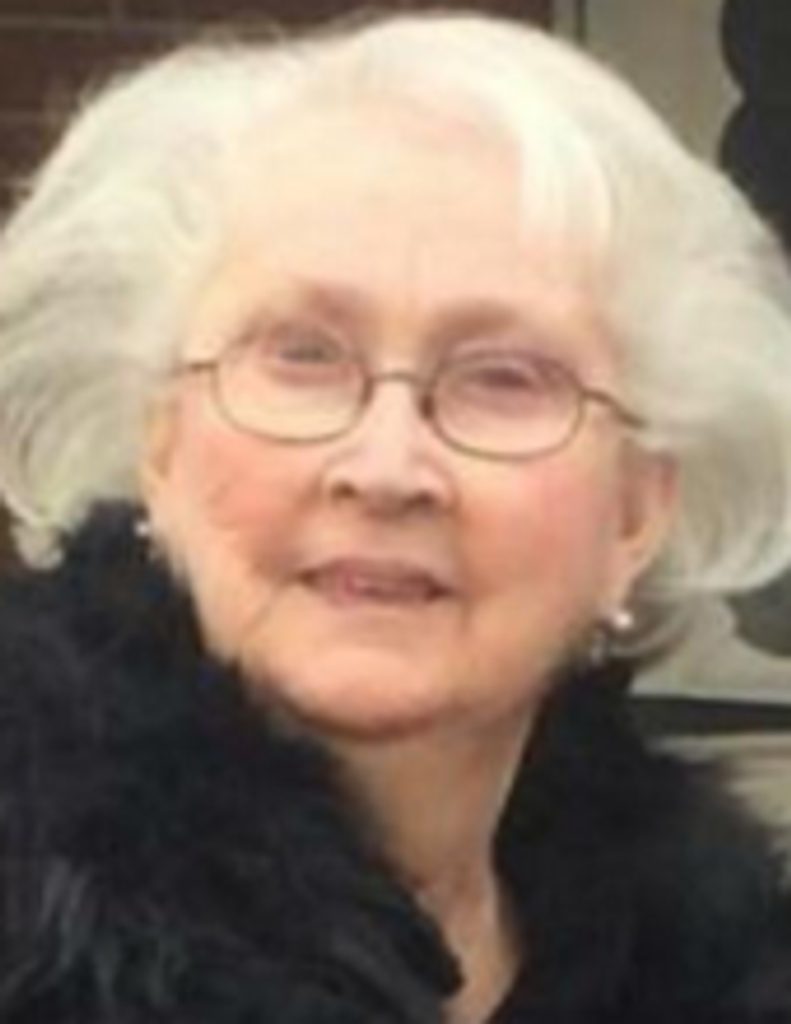 Elizabeth L. (Weinmann)  Bednar