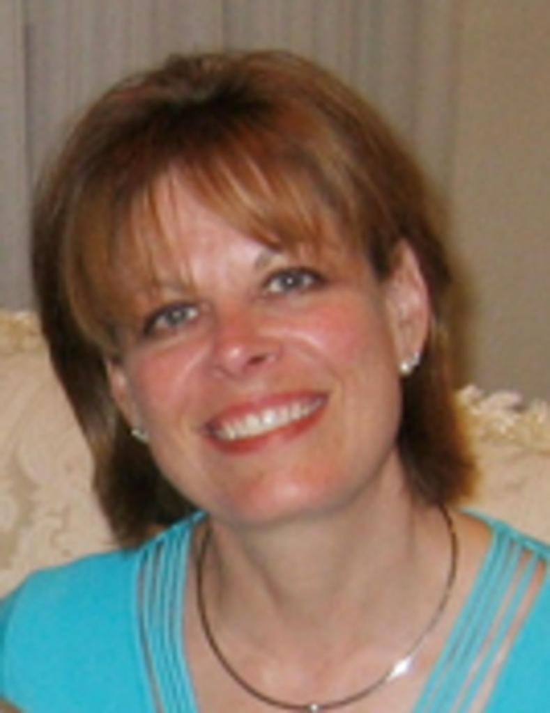 Leslie Michelle (Knight) Hamilton