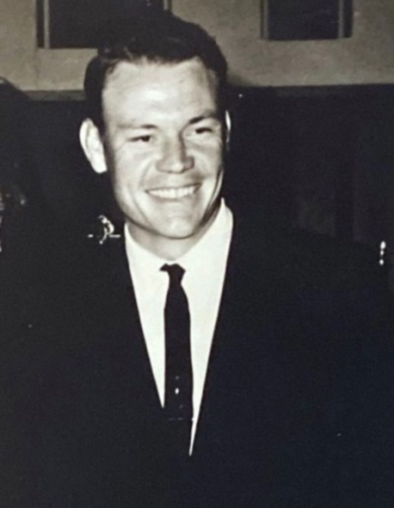 James Allen Thaden Profile Photo