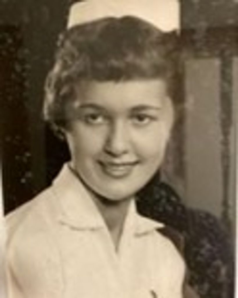 Nancy Ann Schweifler