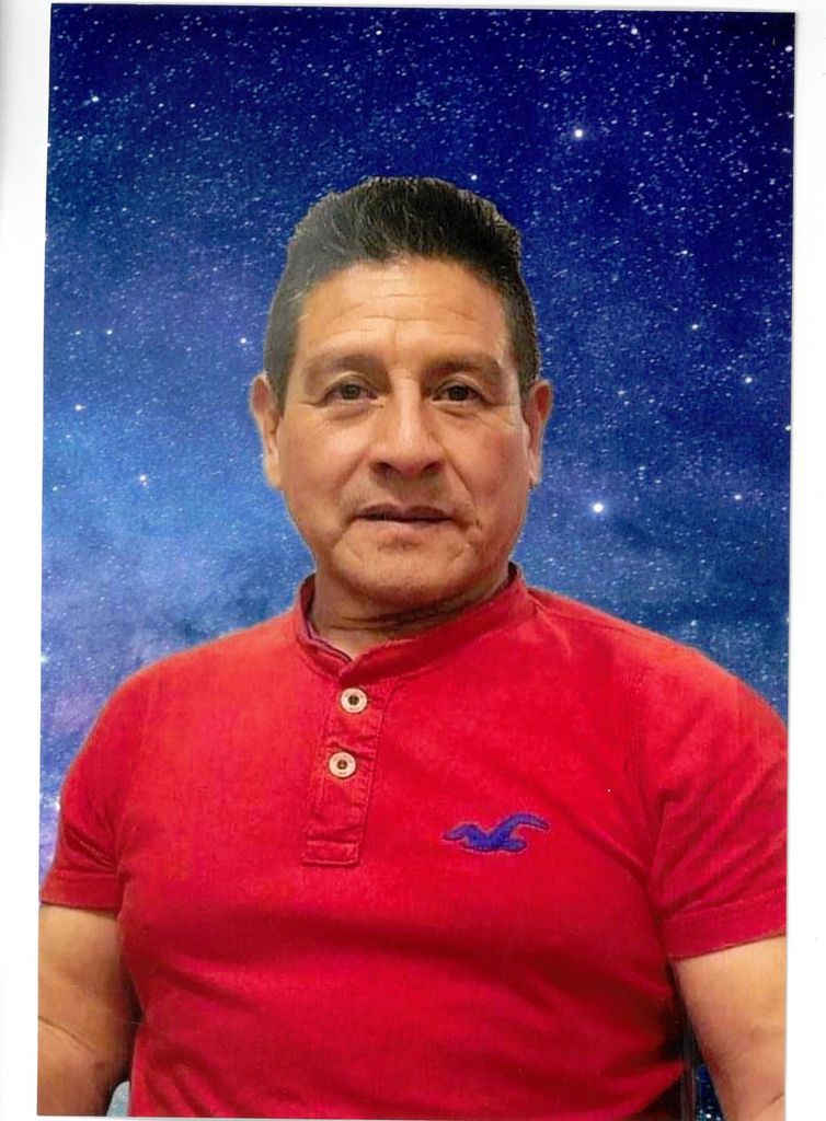 Eusebio Cortez