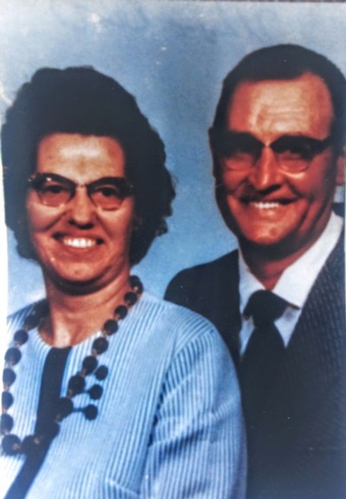 Alma Perlenia Wooten