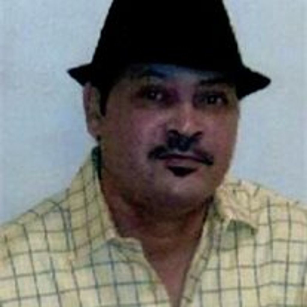 Angel M. Ramos