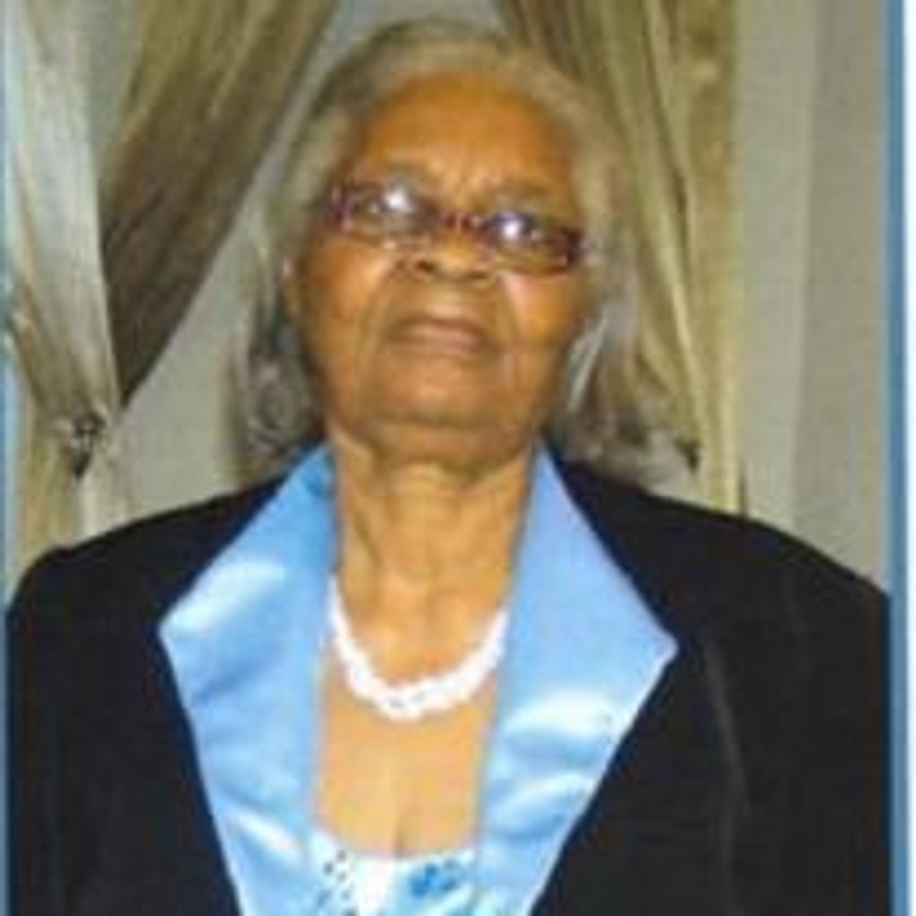 Elizabeth Priscilla Lee
