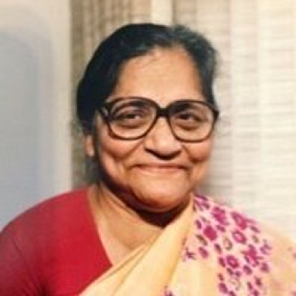 Annamma Mathai