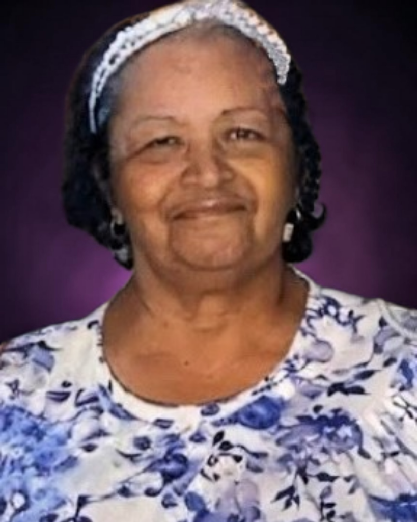 Margarita Fernandez O'Fray