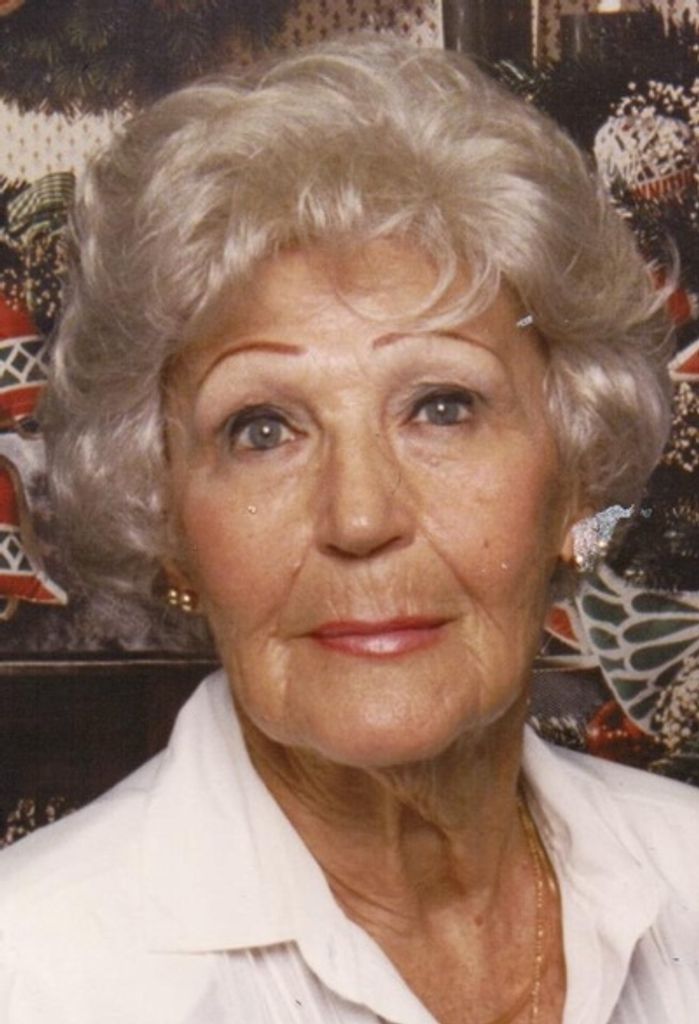 Marie L. Vance