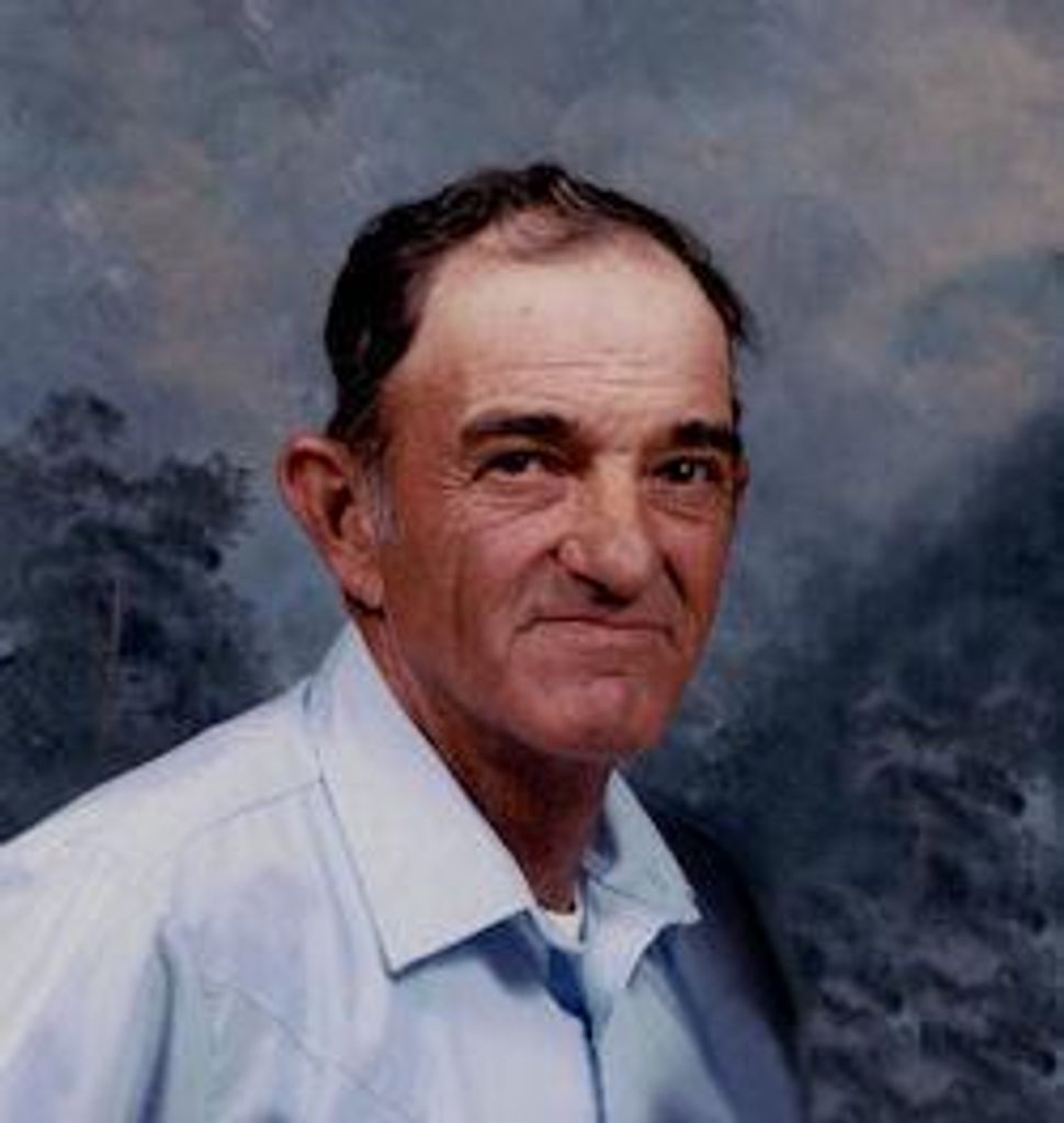 Calvin Williams Profile Photo