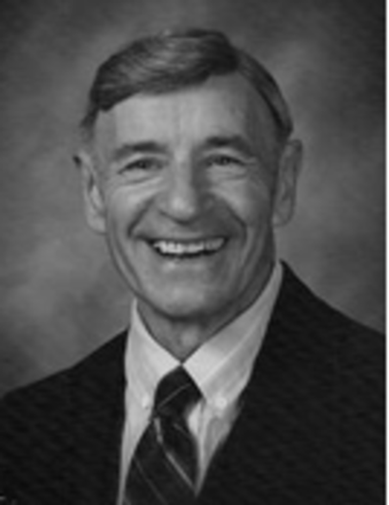 Sherwood N.  Fleming