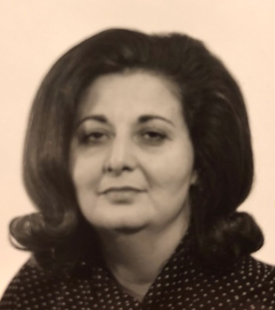 Patricia C. Desimone Profile Photo