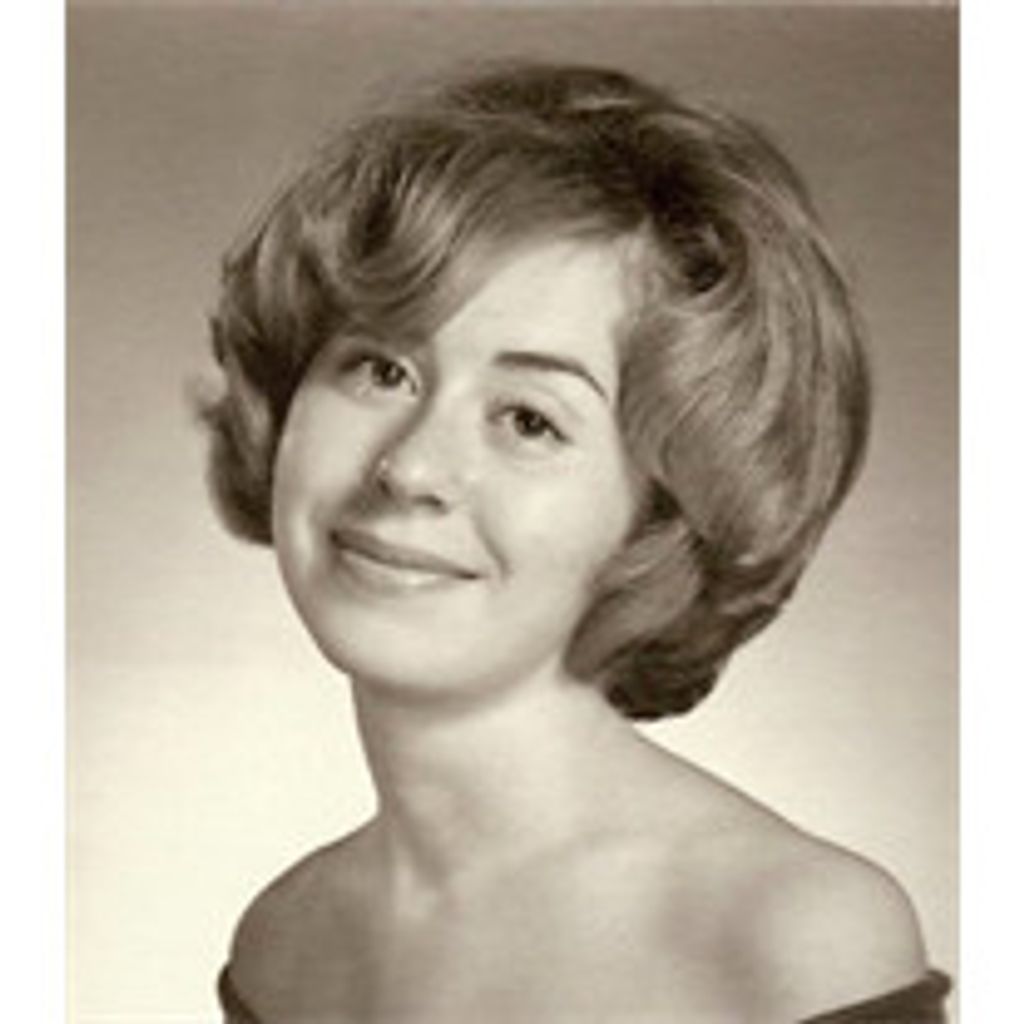 Linda Ann Johnson