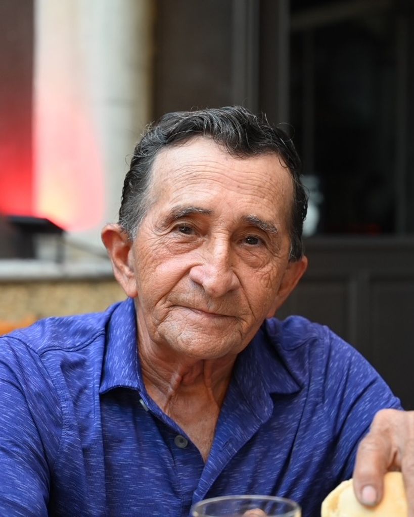 Pablo Mendoza Profile Photo