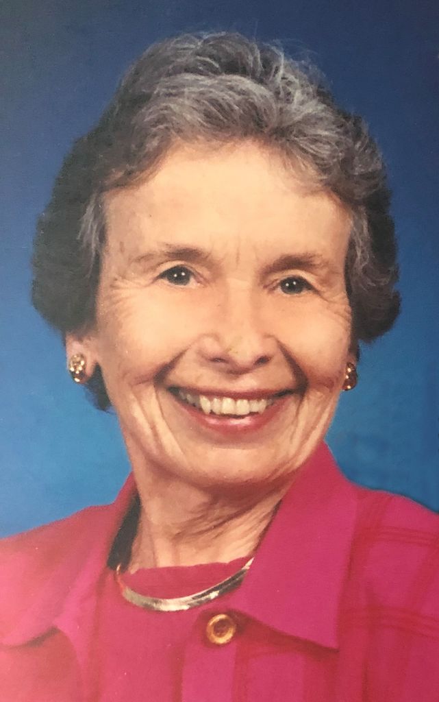 Phyllis A. Peacock