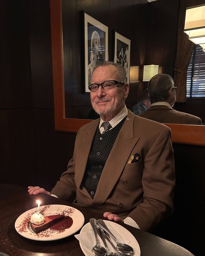 Richard Glass Profile Photo