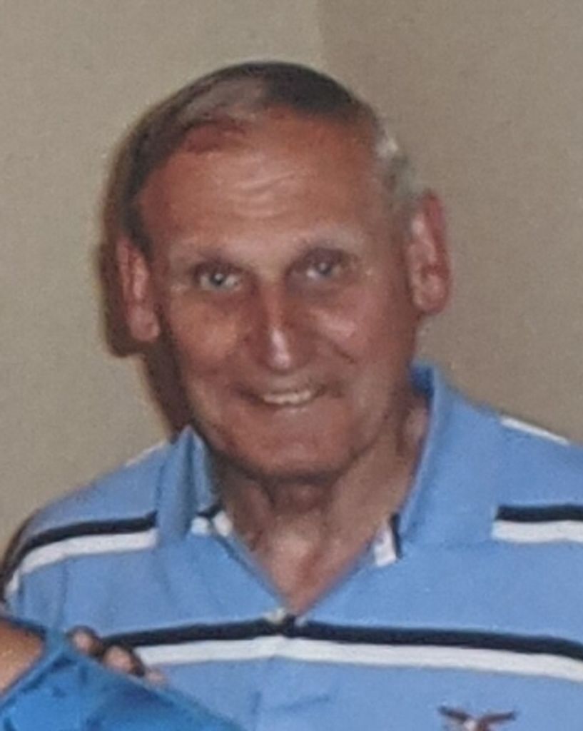 Conrad J. Hopcus