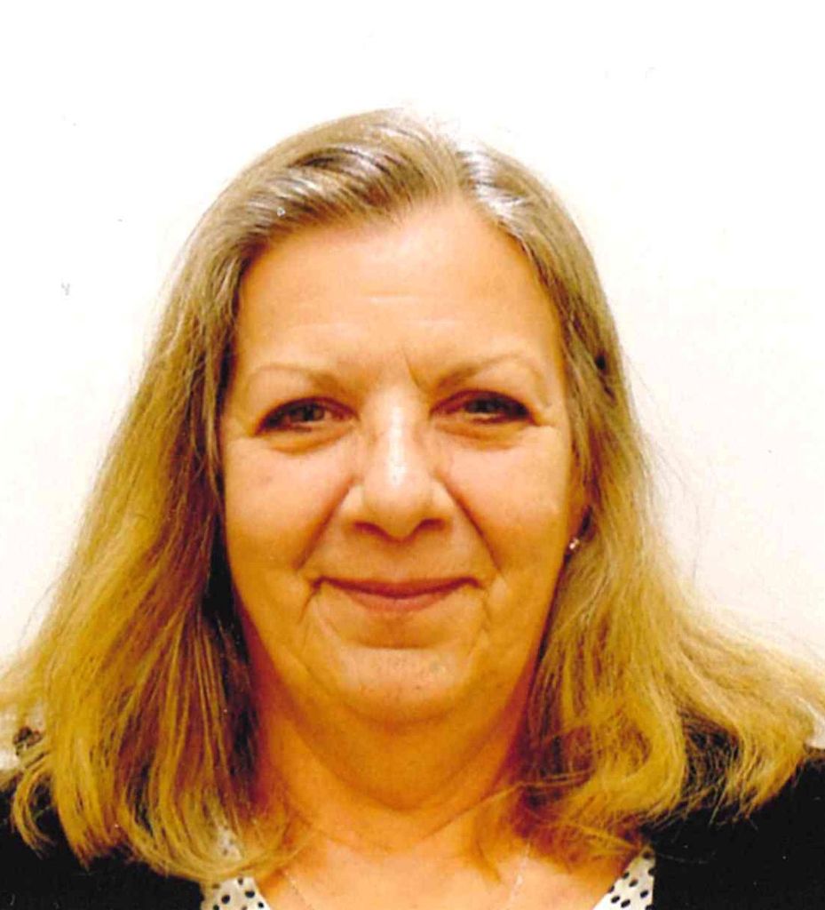 Shirley J. Breaugh