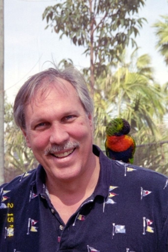 Dr. William James Welch Profile Photo