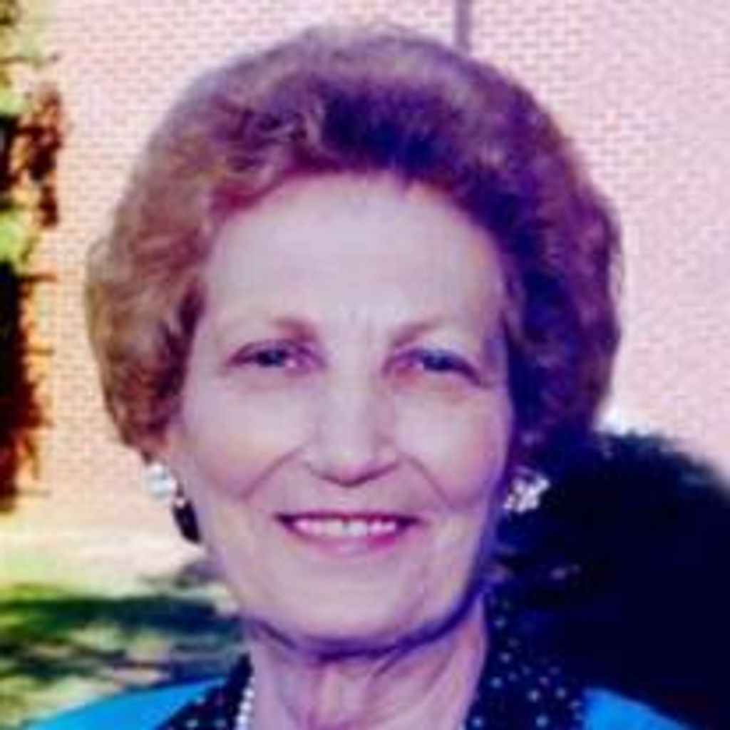 Bettye Paulk