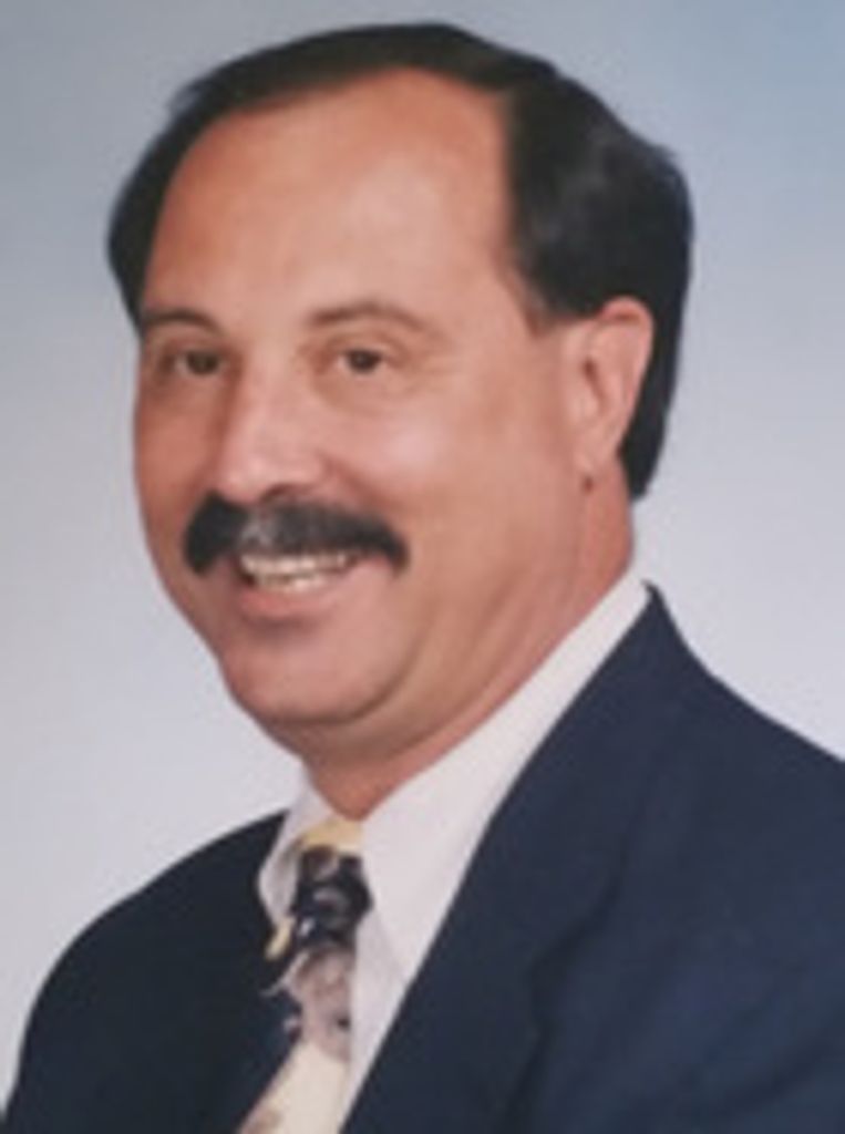 Charles "Nick" Vuillemot Jr
