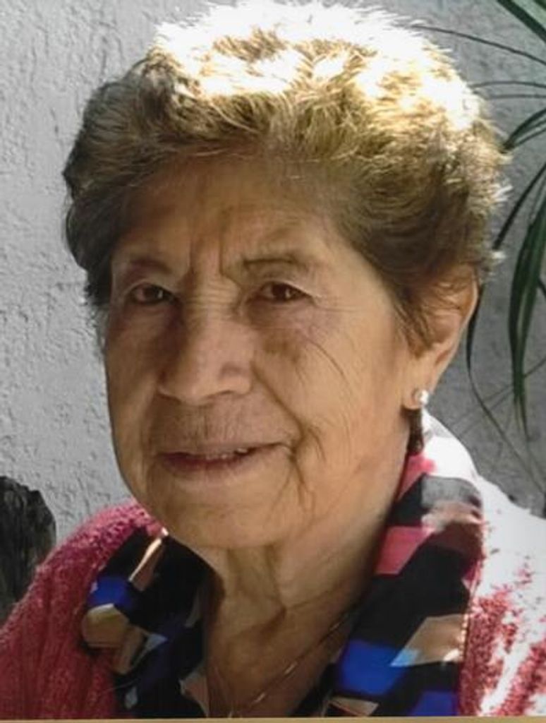 Evangelina Jimenez Profile Photo