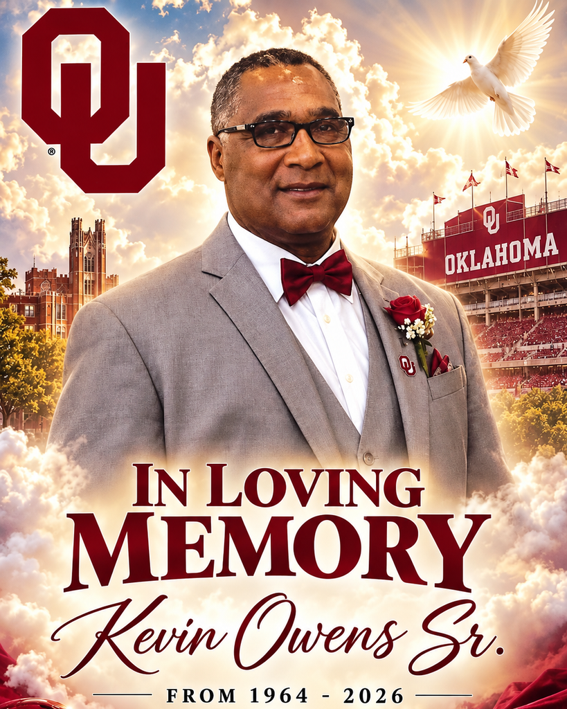 Kevin Spencer Owens, Sr.