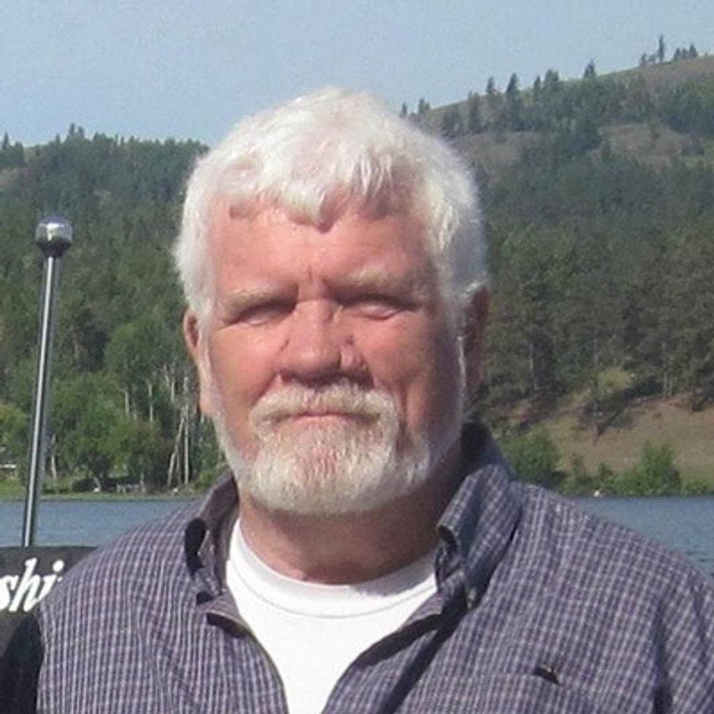 Levon Paul Sims Profile Photo