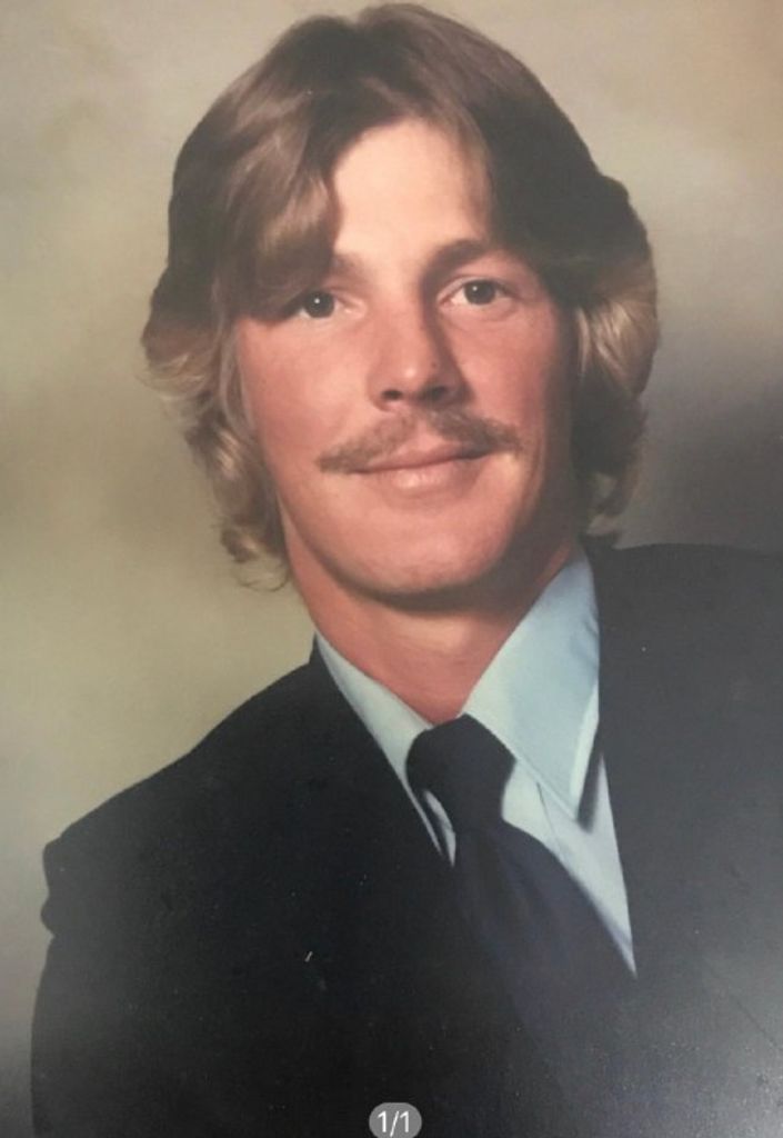 Troy Myers