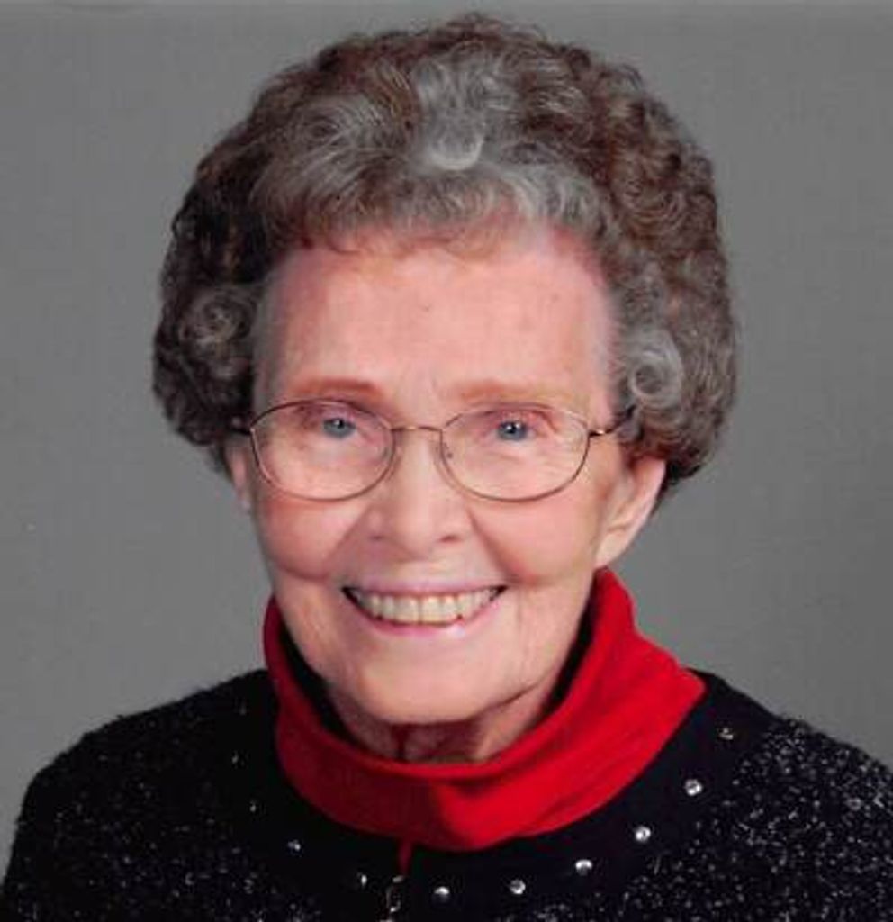 Frances F. Yoder Profile Photo