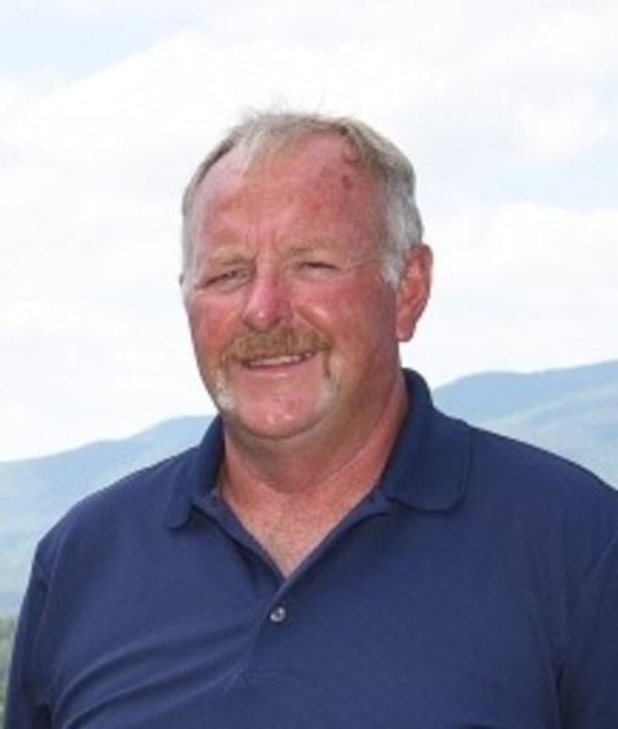 Timothy Pittman Profile Photo