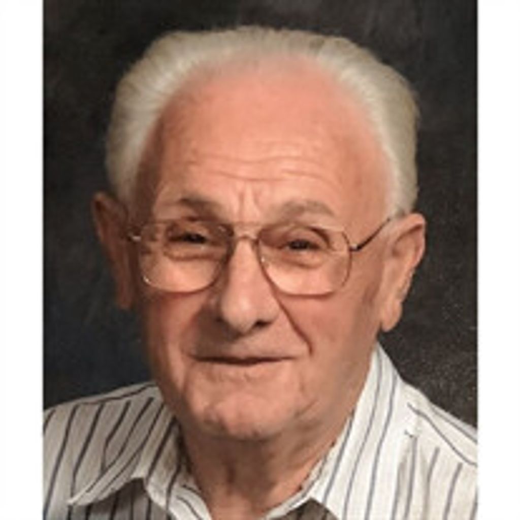 Norman J. Maurer