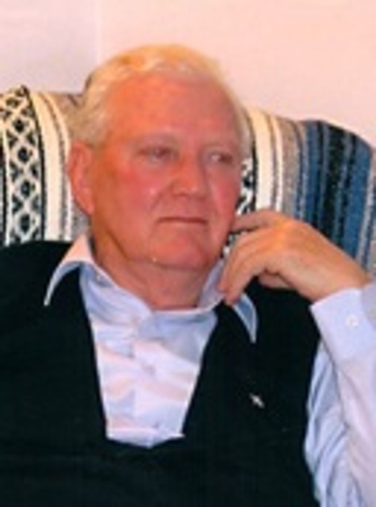 Alfred Crook