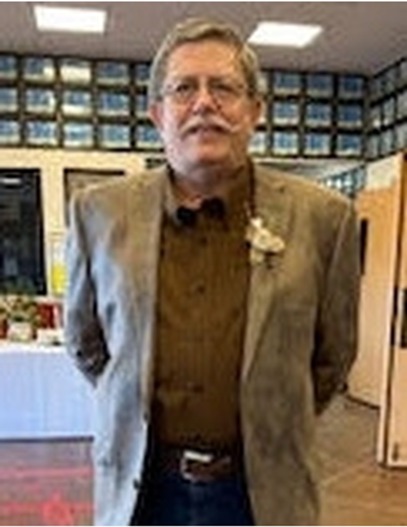 Alfred Joseph Austin Iii