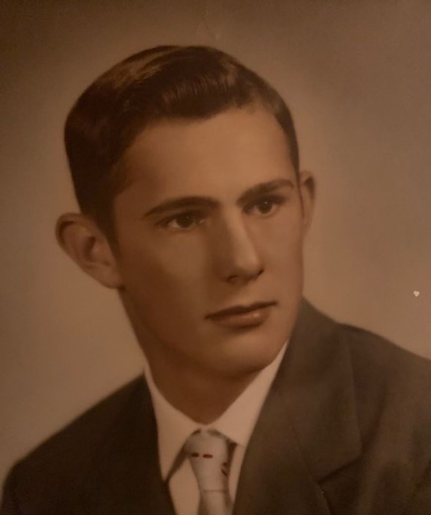 Thomas M. "Tom" Berton